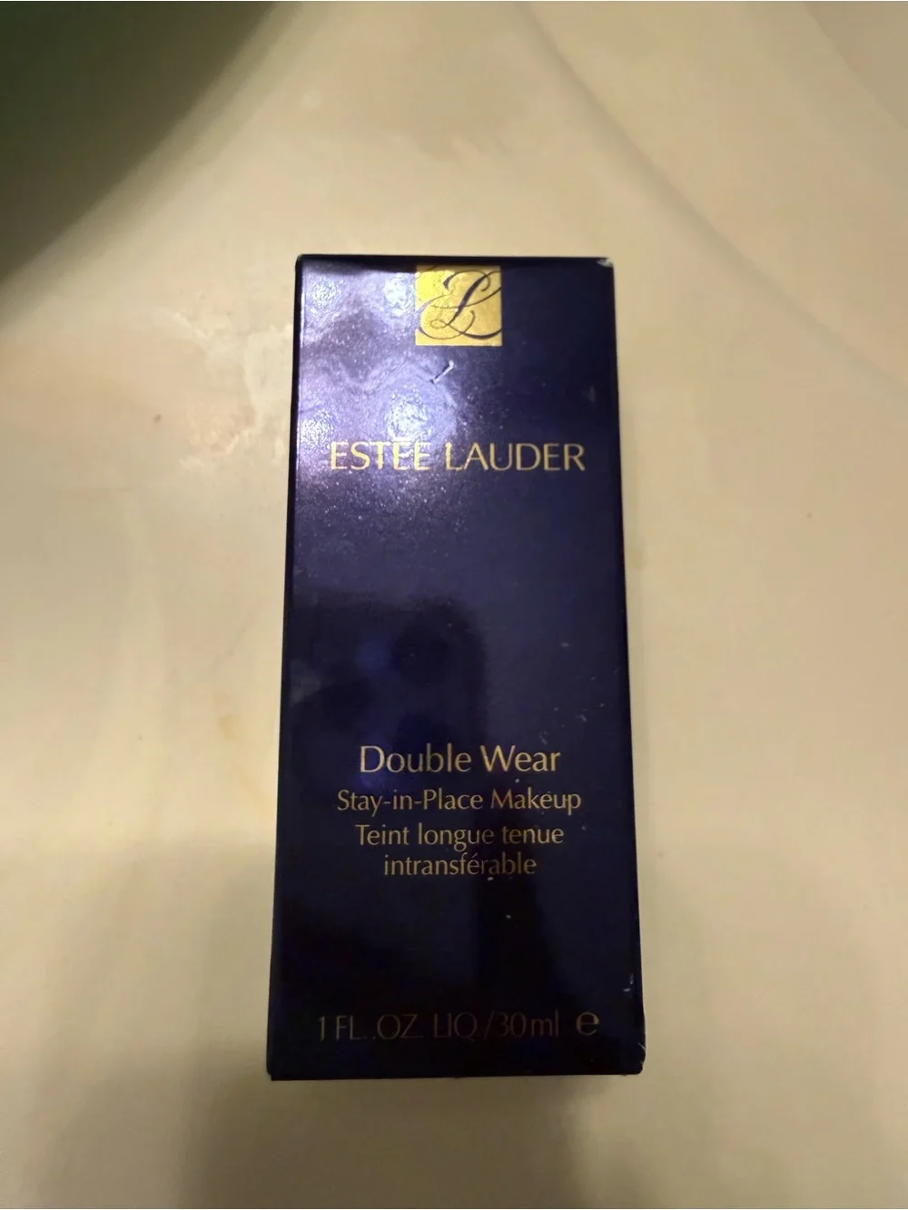 Estee Lauder Double Wear Stay-in-Place Makeup - Warm Beige